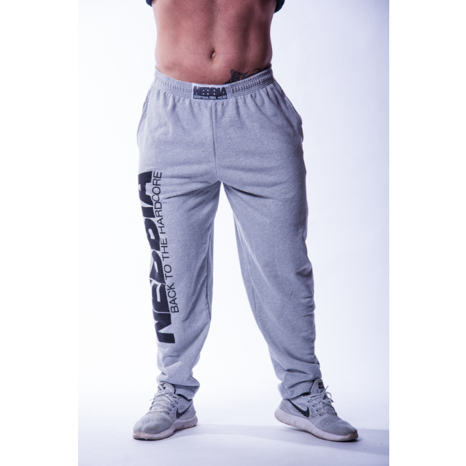 Pantaloni hardcore hotsell