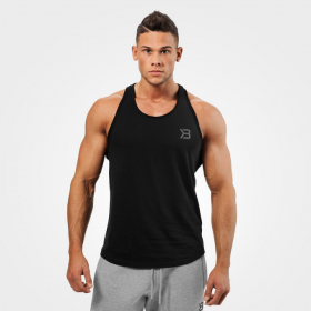 Maiou Better Bodies Essential T-back, Negru